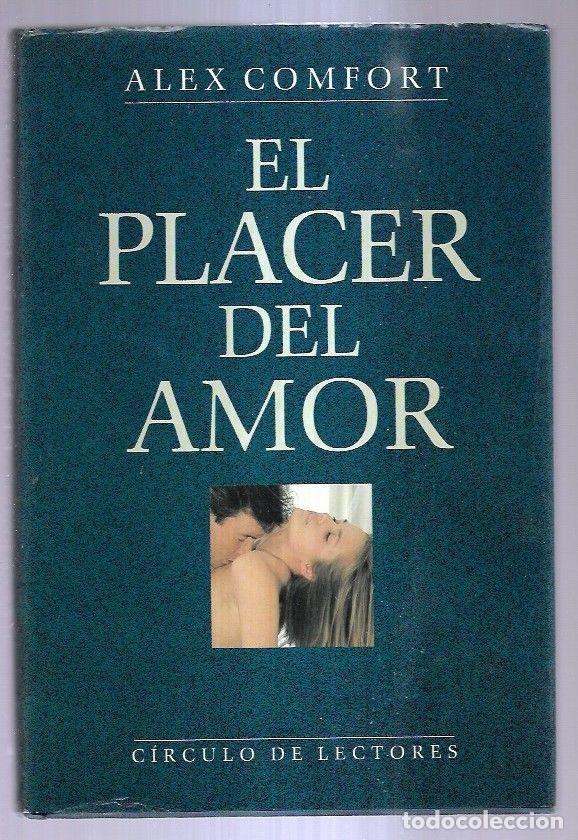 Libros: PLACER DEL AMOR - EL - COMFORT, ALEX - Foto 1
