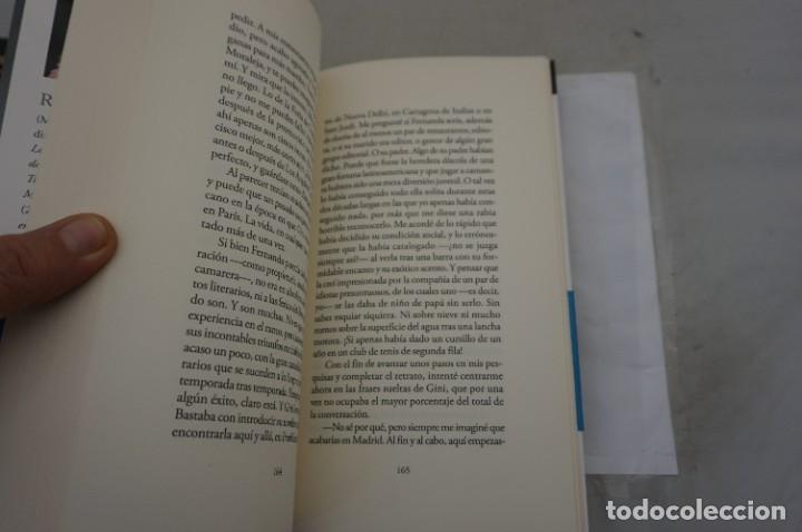 Libros: 2F/ SABADO, DOMINGO - RAY LORIGA / ALFAGUARA - Foto 4