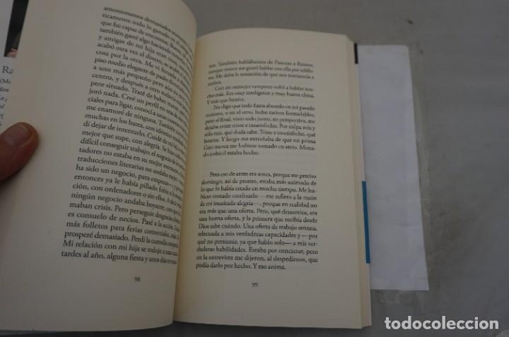 Libros: 2F/ SABADO, DOMINGO - RAY LORIGA / ALFAGUARA - Foto 5