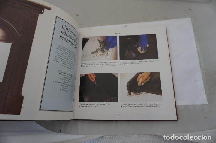 Libros: 5D/ CREAR ANTIGUEDADES - PETER KNOTT / CIRCULO DE LECTORES - Foto 6