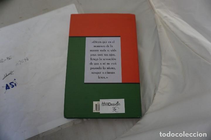 Libros: 12B/ SECUESTRO EN NUEVA YORK - MARY HIGGINS CLARK / CIRCULO DE LECTORES - Foto 6