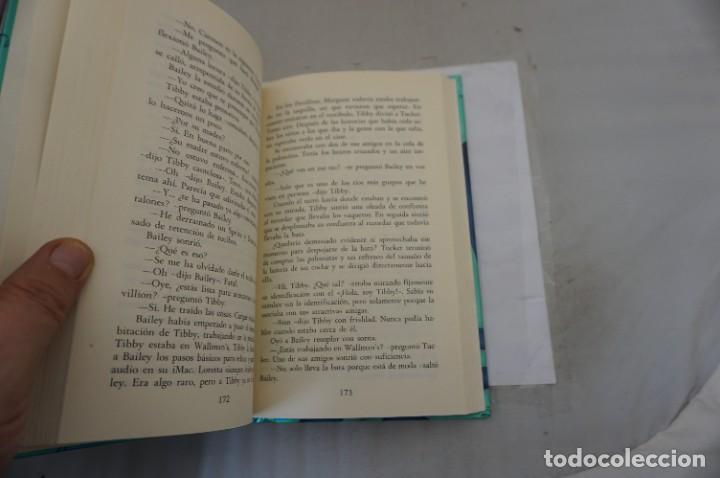 Libros: 18A/ VERANO EN VAQUEROS - ANN BRASHARES / SM - Foto 4