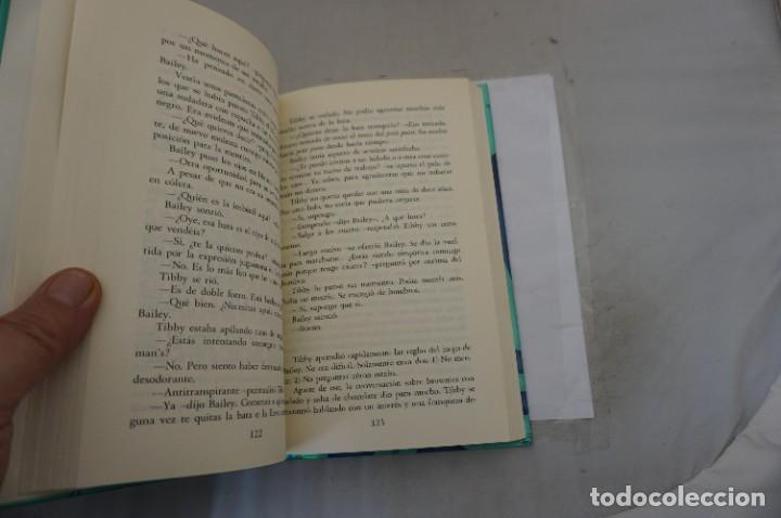 Libros: 18A/ VERANO EN VAQUEROS - ANN BRASHARES / SM - Foto 5