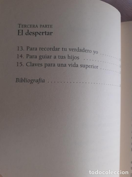 Libros: ALCANZANDO EL CIELO - MAS ALLA VIDA - JAMES VAN PRAAGH - Foto 4
