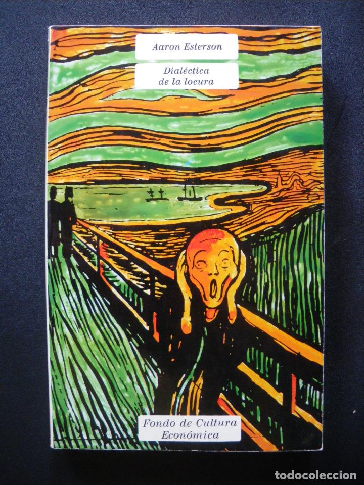 Libros: Aaron Esterson - Dialectica de la locura - Foto 1
