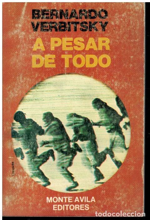 Libros: A PESAR DE TODO. - Foto 1