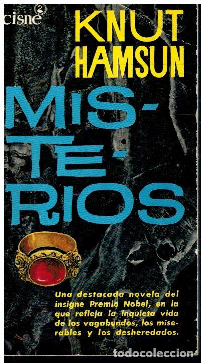 Libros: MISTERIOS. - Foto 1