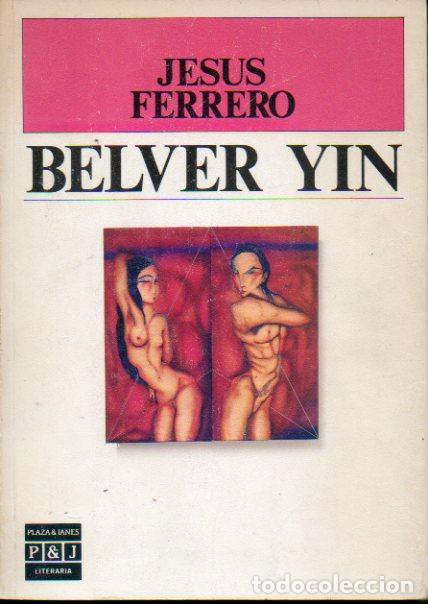 Libros: BELVER YIN. 2&ordf; ed. - Foto 1