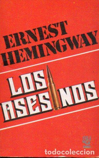 Libros: LOS ASESINOS. - Foto 1