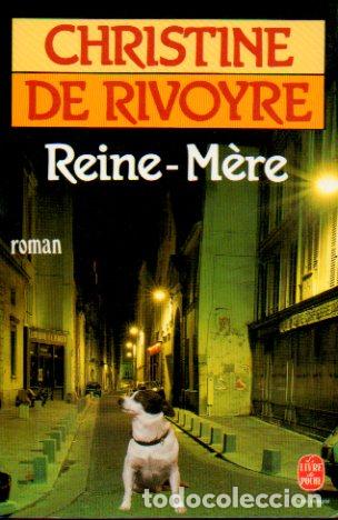 Libros: REINE-M&Egrave;RE. Roman. - Foto 1