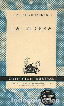 Libros: LA &Uacute;LCERA. Novela de humor. - Foto 1