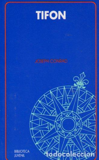 Libros: TIF&Oacute;N. - Foto 1