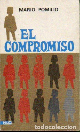 Libros: EL COMPROMISO. - Foto 1