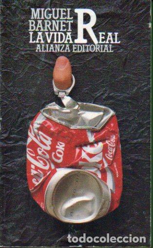 Libros: LA VIDA REAL. - Foto 1