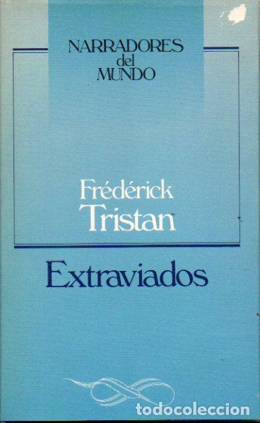 Libros: EXTRAVIADOS. Introducci&oacute;n y traducci&oacute;n de Manuel Serrat Crespo. - Foto 1