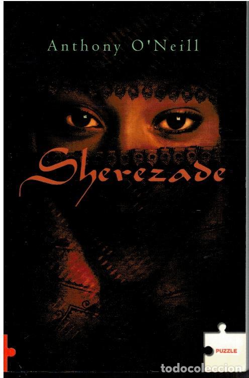 Libros: SHEREZADE. - Foto 1