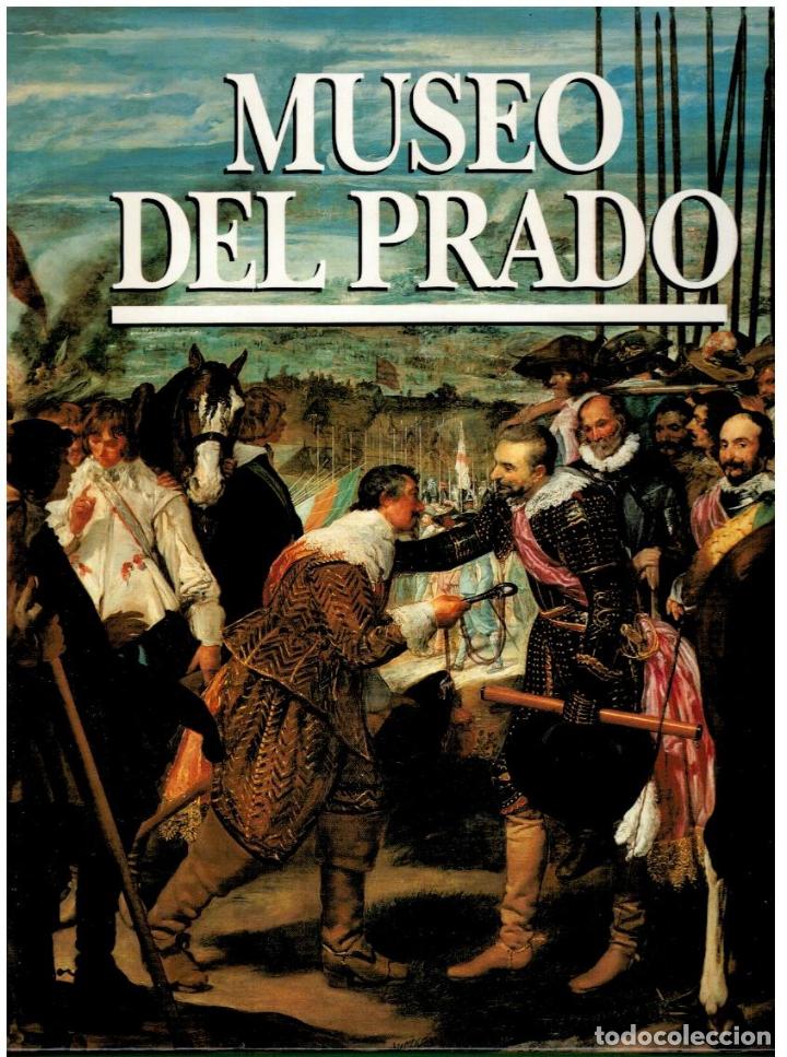Libros: MUSEO DEL PRADO. - Foto 1