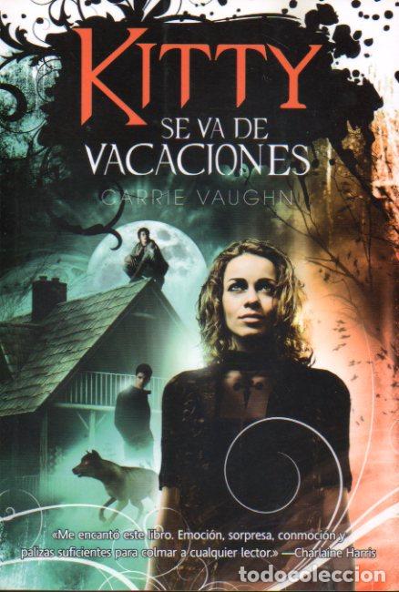Libros: KITTY SE VA DE VACACIONES. - Foto 1