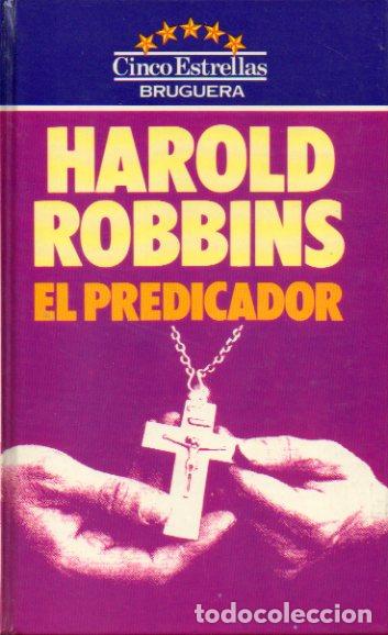 Libros: EL PREDICADOR. 1&ordf; ed. espa&ntilde;ola. - Foto 1