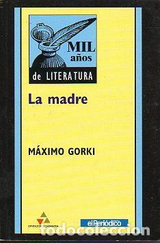 Libros: LA MADRE - Gorki,Maxim - Foto 1