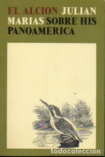 Libros: SOBRE HISPANOAM&Eacute;RICA. - Foto 1