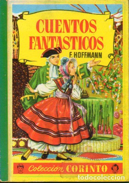 Libros: CUENTOS FANT&Aacute;STICOS. Adaptaci&oacute;n de PIlar Gav&iacute;n. Ilustrs. de Sebasti&aacute;n Boada. - Foto 1