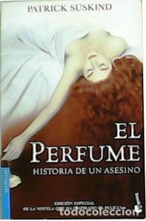 Libros: El Perfume - S&uuml;skind, Patrick - Foto 1