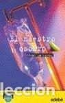 Libros: EL MAESTRO OSCURO - Mallorqu&iacute;,C&eacute;sar - Foto 1
