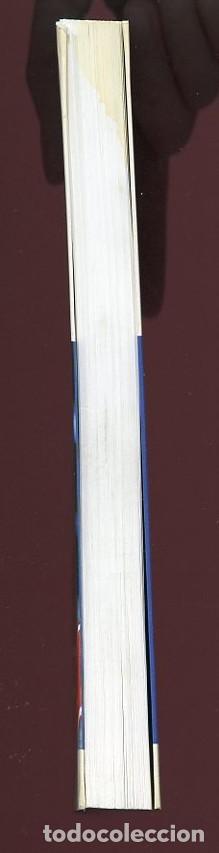 Libros: COMENTARIOS - JOSE MARIA CARRASCAL - ESPASA CALPE - 1994 - Foto 3
