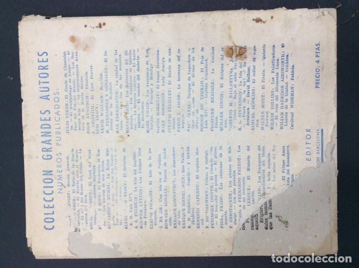 Libros: Genoveva de Brabante. Can&oacute;nigo Schmid. Ameller editor. - Foto 2