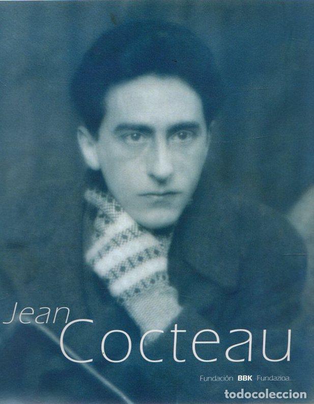 Libros: Jean Cocteau - NO CONSTA AUTOR - Foto 1