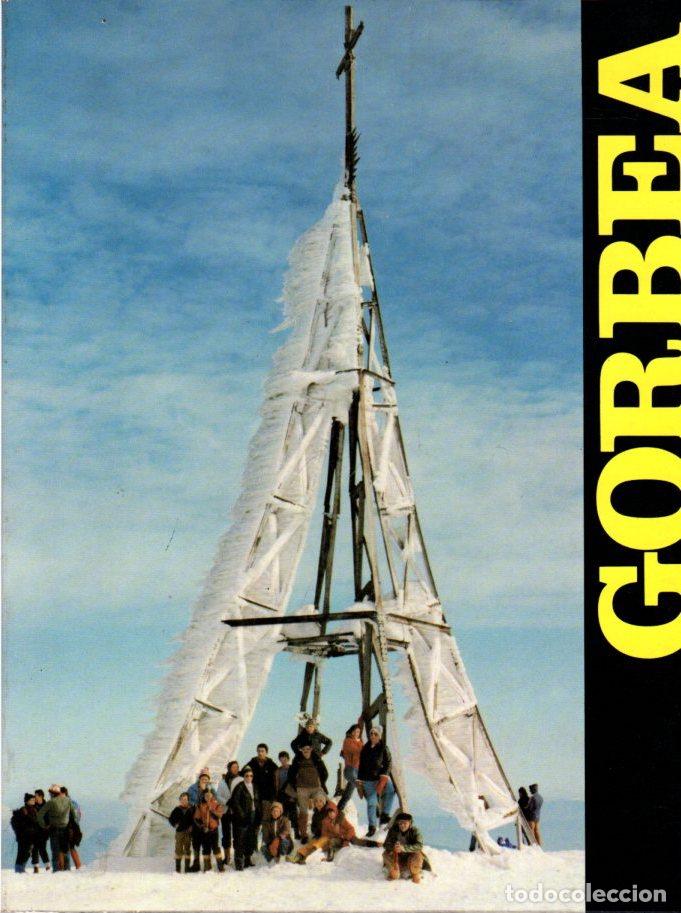Libros: Gorbeia - NO CONSTA AUTOR - Foto 1