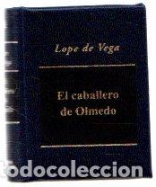 Libros: El caballero de Olmedo - Vega, Lope de - Foto 1