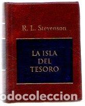 Libros: La isla del tesoro - Stevenson, R. L. - Foto 1