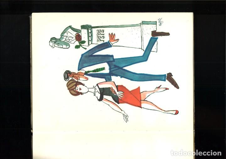 Libros: DEL ARTE DE LLAMARSE PEPE. Jos&eacute; Artigas - Foto 3