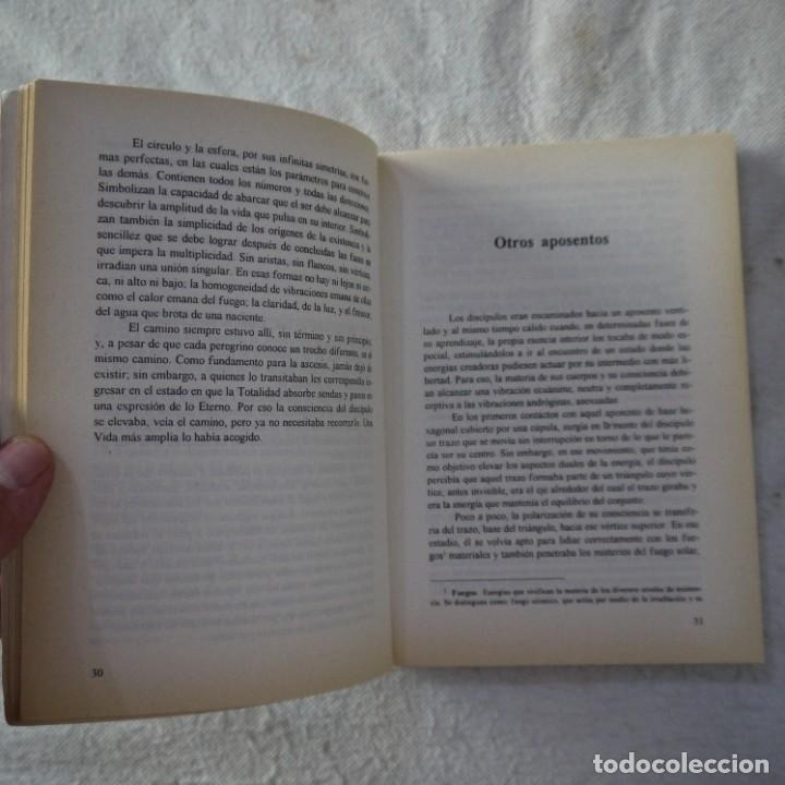 Libros: NUEVOS OR&Aacute;CULOS - TRIGUEIRINHO - KIER - 1994 - Foto 5