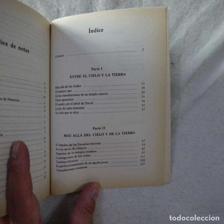 Libros: NUEVOS OR&Aacute;CULOS - TRIGUEIRINHO - KIER - 1994 - Foto 8