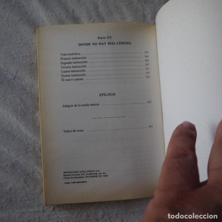Libros: NUEVOS OR&Aacute;CULOS - TRIGUEIRINHO - KIER - 1994 - Foto 9