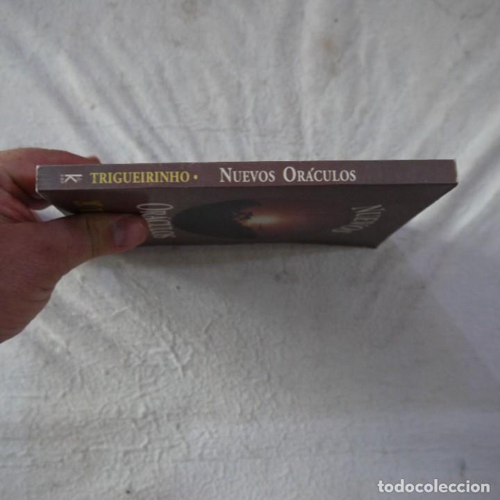 Libros: NUEVOS OR&Aacute;CULOS - TRIGUEIRINHO - KIER - 1994 - Foto 11