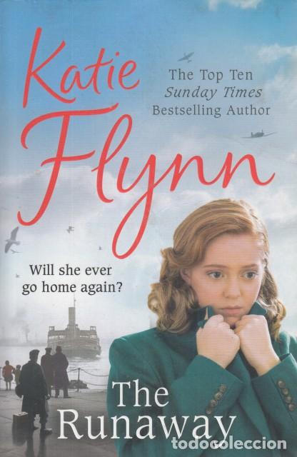 Libros: THE RUNAWAY - FLYNN, KATIE - Foto 1