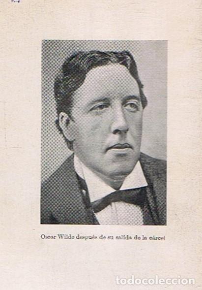 Libros: VIDA Y CONFESIONES DE OSCAR WILDE. II. - Harris. Frank, - Foto 2