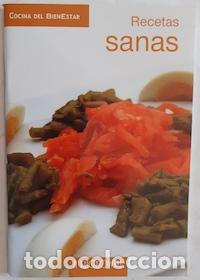 Libros: Recetas sanas - Foto 1