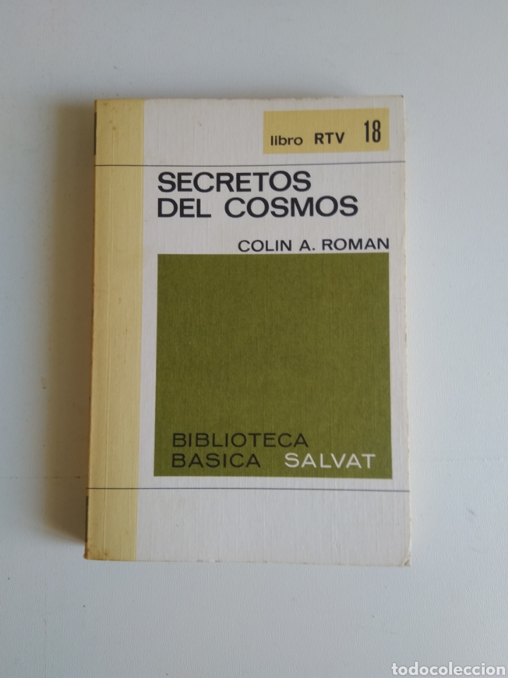 Libros: SECRETOS DEL COSMOS - Foto 1