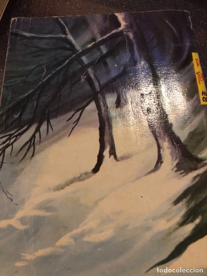 Libros: Novela de la colecci&oacute;n Biblioteca de chicas - Foto 2
