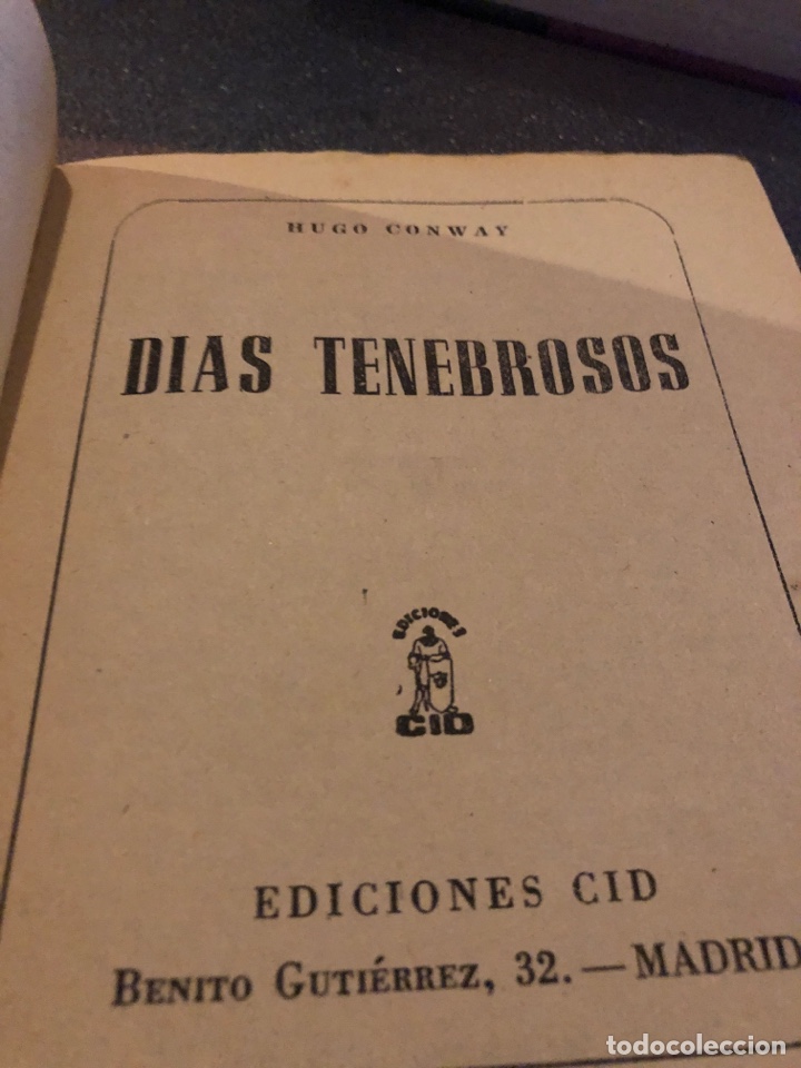 Libros: Novela de la colecci&oacute;n Biblioteca de chicas - Foto 4