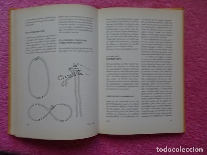 Libros: juegos de ingenio P. Vives 1983 circulo de lectores - Foto 9