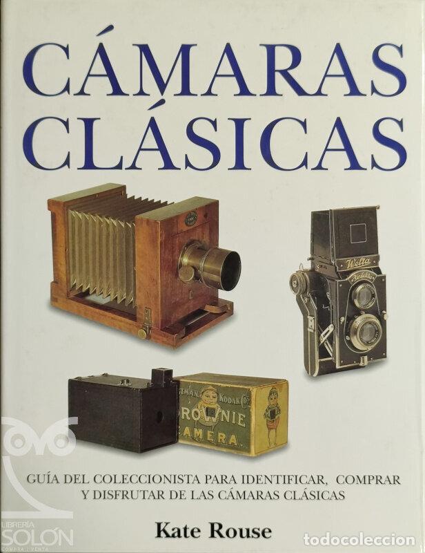 Libros: C&aacute;maras cl&aacute;sicas - Kate Rouse - Foto 1
