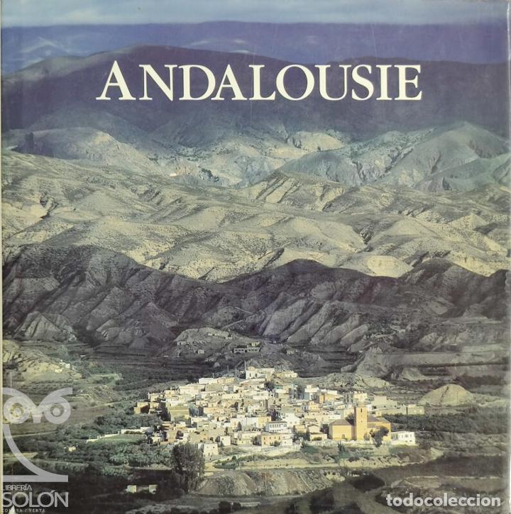 Libros: Andalousie - Hugh Keymour-Davies - Foto 1