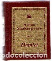 Libros: Hamlet - Shakespeare, William - Foto 1