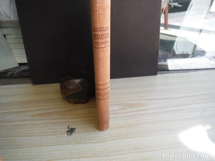 Libros: TOMAS, Mariano - VIDA Y DESVENTURAS DE MIGUEL DE CERVANTES - Foto 3